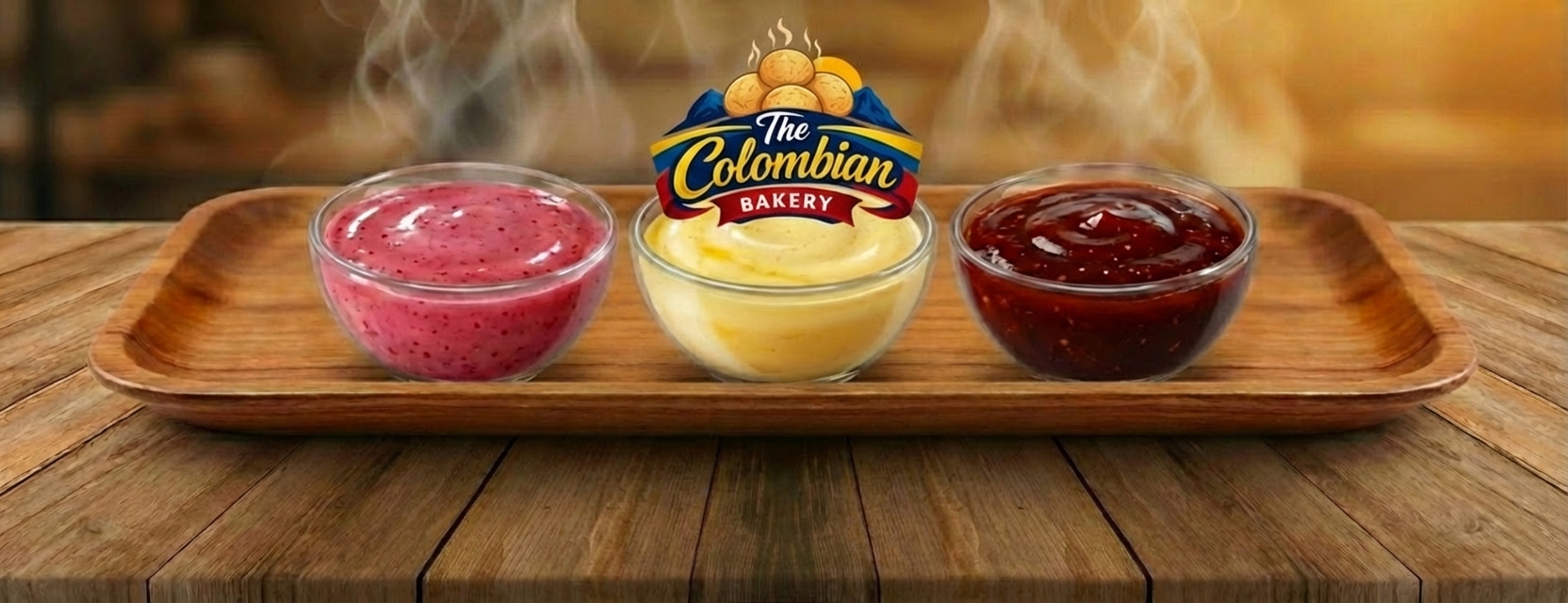 Signature Flavors